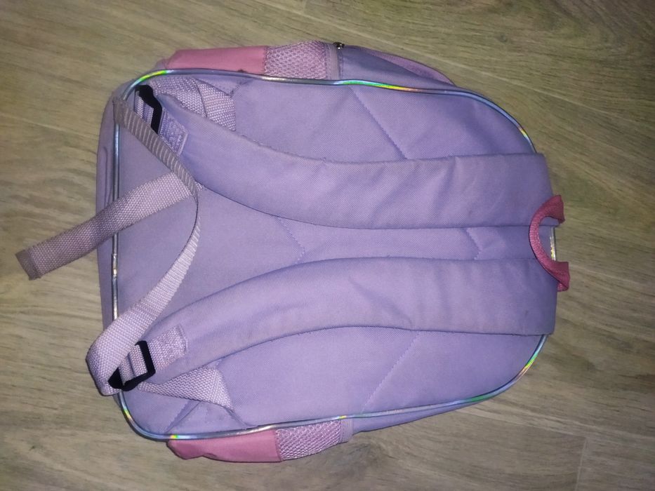 Рюкзак с единорогом