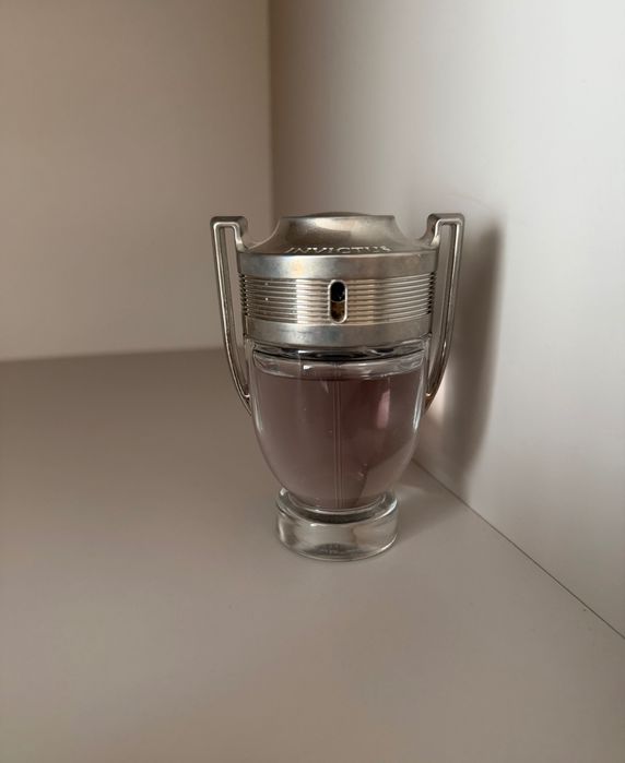 Paco Rabanne Invictus оригінал 50мл