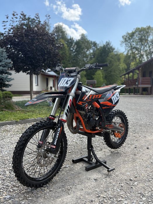 KTM