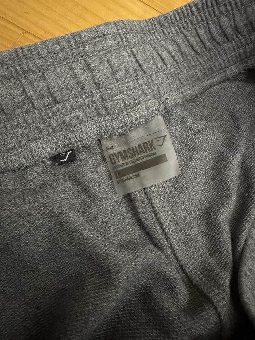 Спортивні штани GymShark