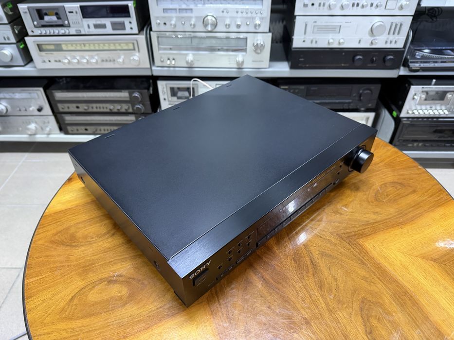 Tuner Sony ST-S570ES Audio Room