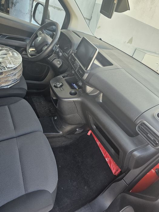 Reservado 130cv caixa automactica