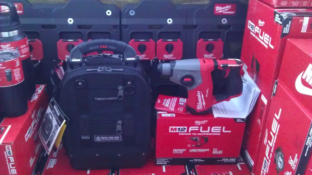 ToughBuilt TB-H2-L-9LH-M