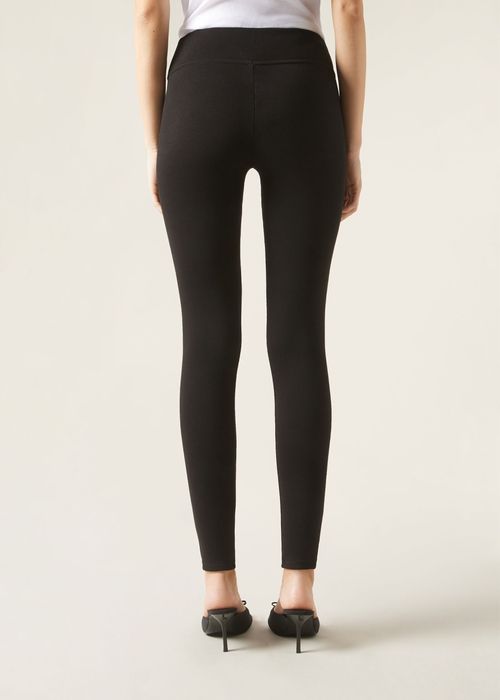 CALZEDONIA лосины легинсы пуш-ап