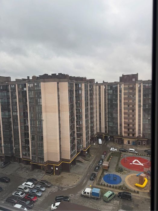 Продаж однокімнатної квартири ЖК Атлант