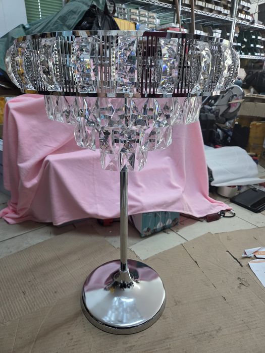 Suporte decorativo de mesa