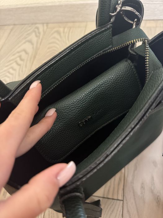 Жіноча сумка Calvin Klein