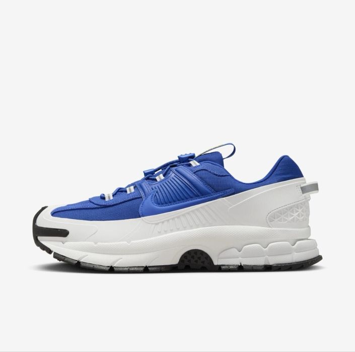 Кросівки зимові Nike Zoom Vomero 5 Roam “Racer Blue” | 42–43