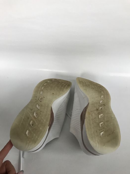 Skechers - Modena SKLX Kicks  40 białe buty sporto