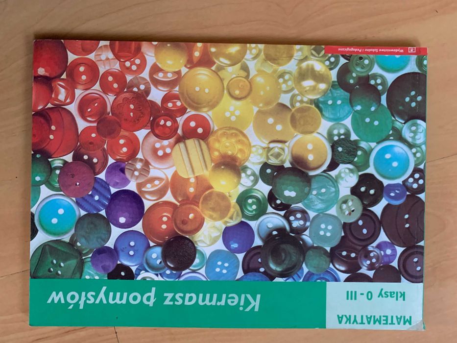 Kiermasz pomysłów Matematyka 0-III