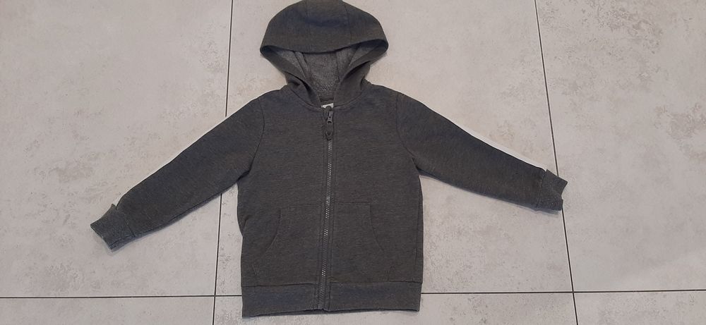 Bluza dla chlopca