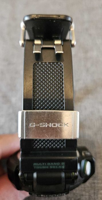 Casio G-Shock GW-a1100