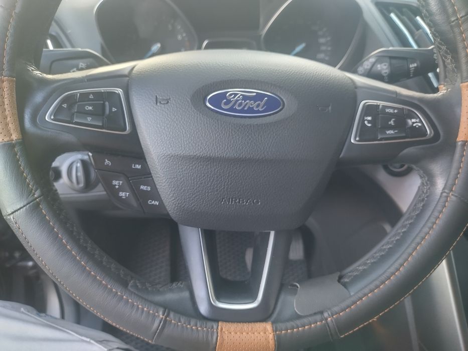 Ford Kuga 1.5  2016