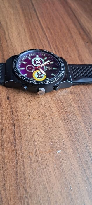 Zegarek Grand CARRERA