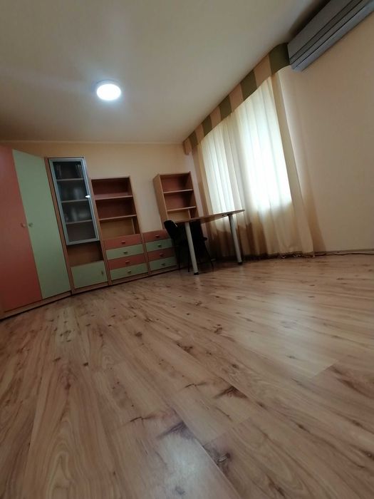 Продам квартиру 106 кв.м. низ пр. Поля/Антоновича/парк Глобы/школа Планета счастья