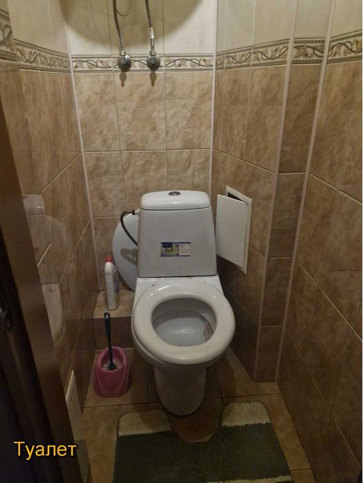 Одесса квартира посуточно, район Областной больницы, 2-комнатная