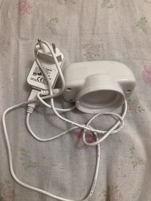 Vendo bomba de leite elétrica!