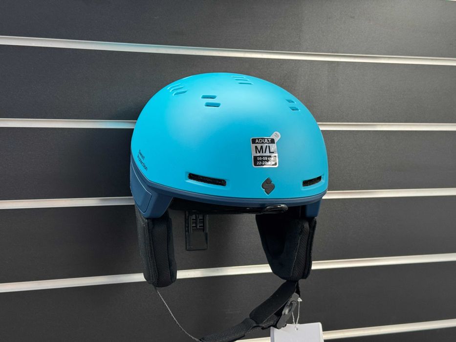 Sweet Protection Adapter MIPS – kask narciarski M/L