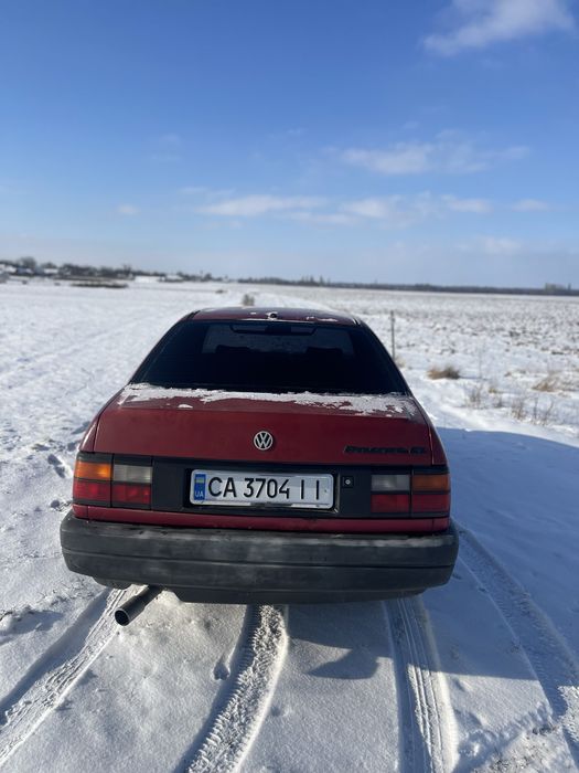 Продам пассат б3