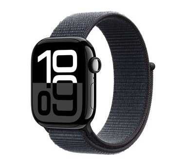 Apple Watch 10 42mm Preto NOVO sem retirar da caixa
