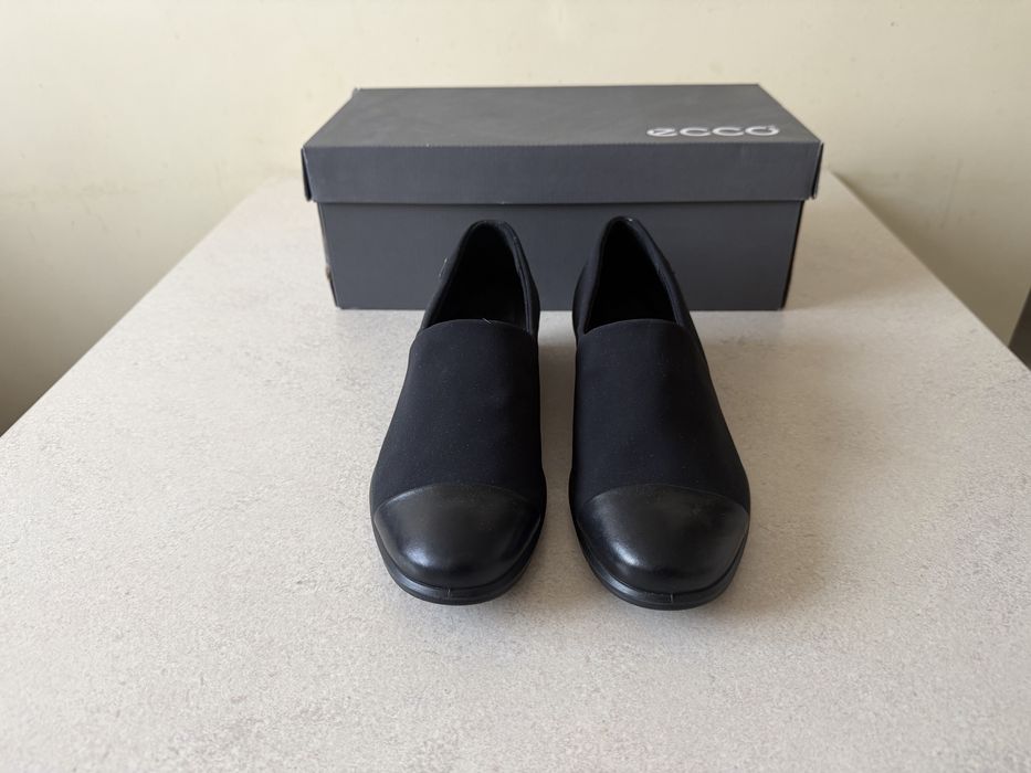 Ecco 38r z gore-tex