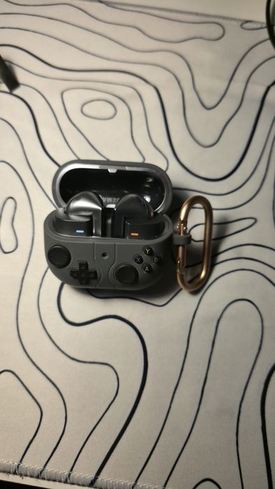 Samsung Buds 3  fones