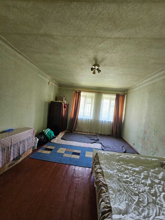Продаж 2 к. квартири ЮЖД