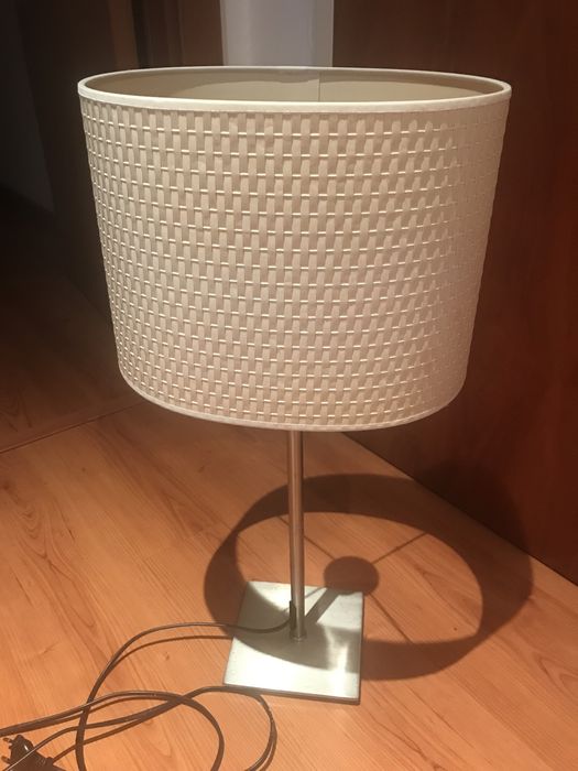 Luzes mesa candeeiros de pe