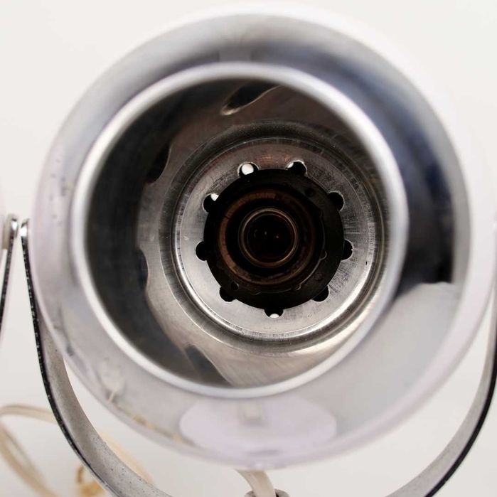 Par de candeeiros estilo Space Age Eyeball