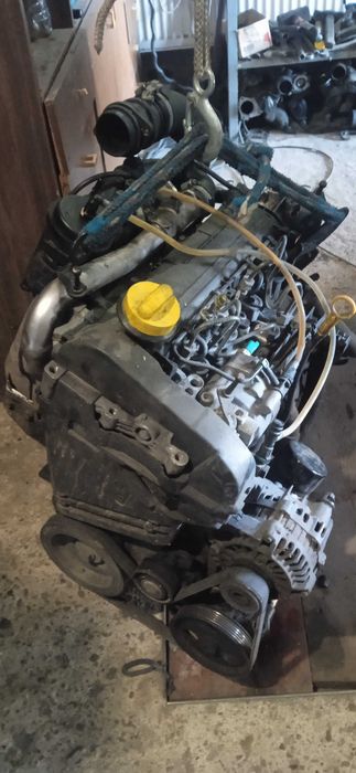 Скло бокове ліве RENAULT KANGOO 1996 2007