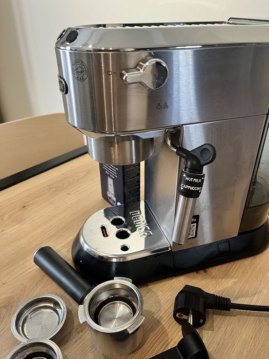 Ekspres DeLonghi