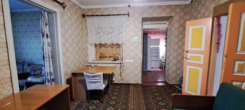 Продам приватний будинок у м. Синельникове