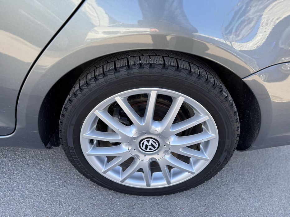 Продам Volkswaqen Golf