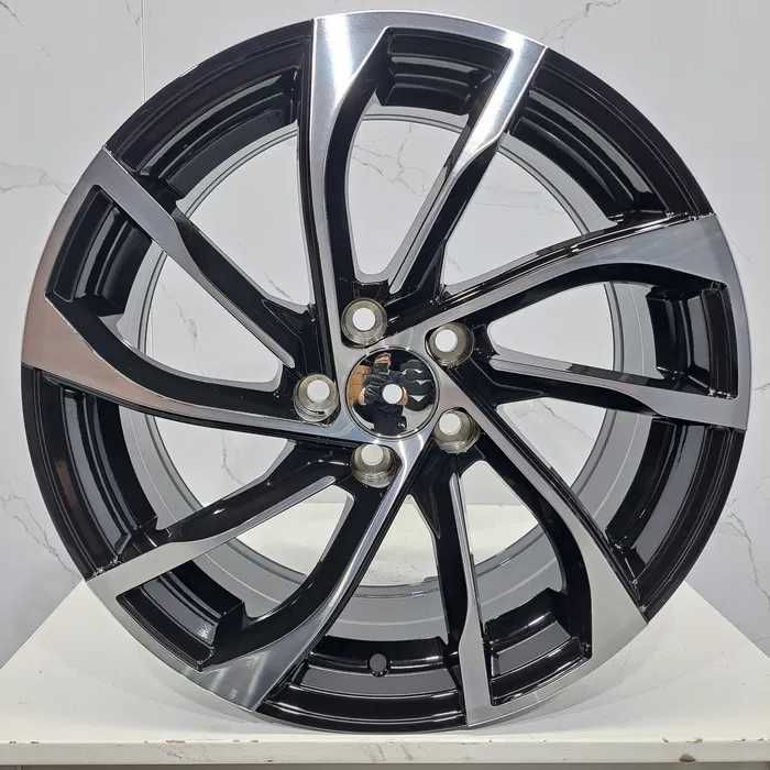 * Jantes 17" LOOK Fiat Doblo Scudo Alfa Romeu Opel Combo 5x98