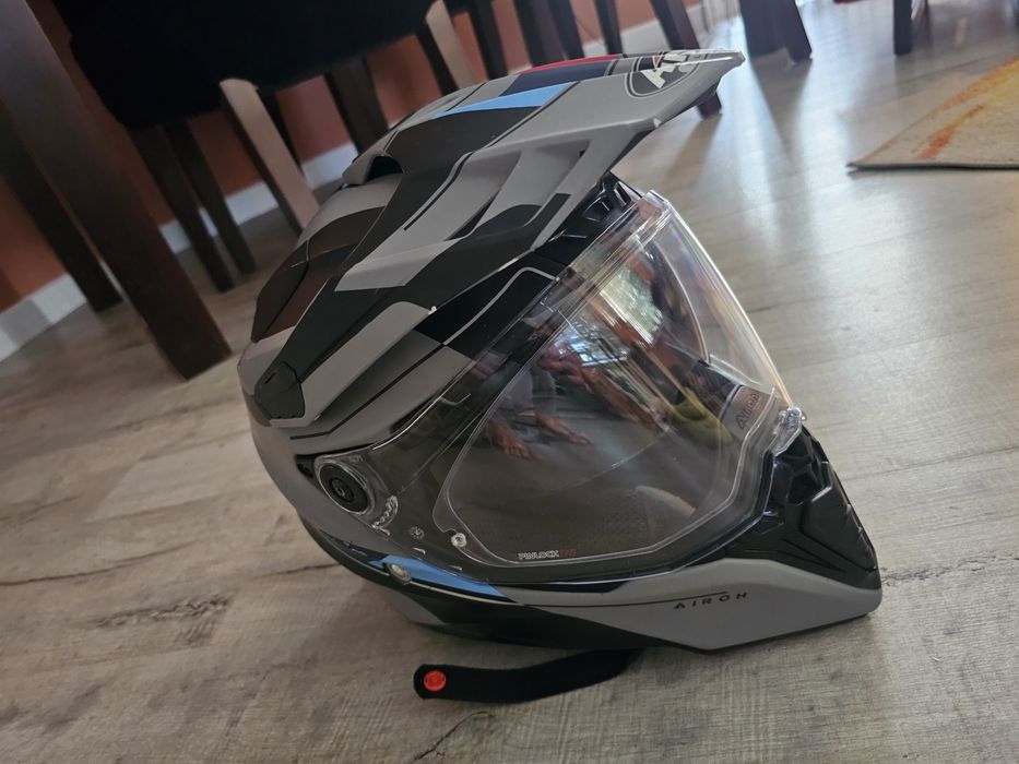 Airoh Commander kask rozmiar M