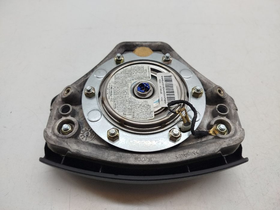 Airbag Volante - AUDI A4 Avant (8E5, B6) | 00 - 05