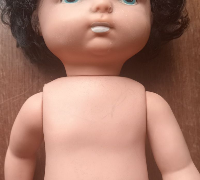 Пупс, кукла ГДР , 1990-х годов