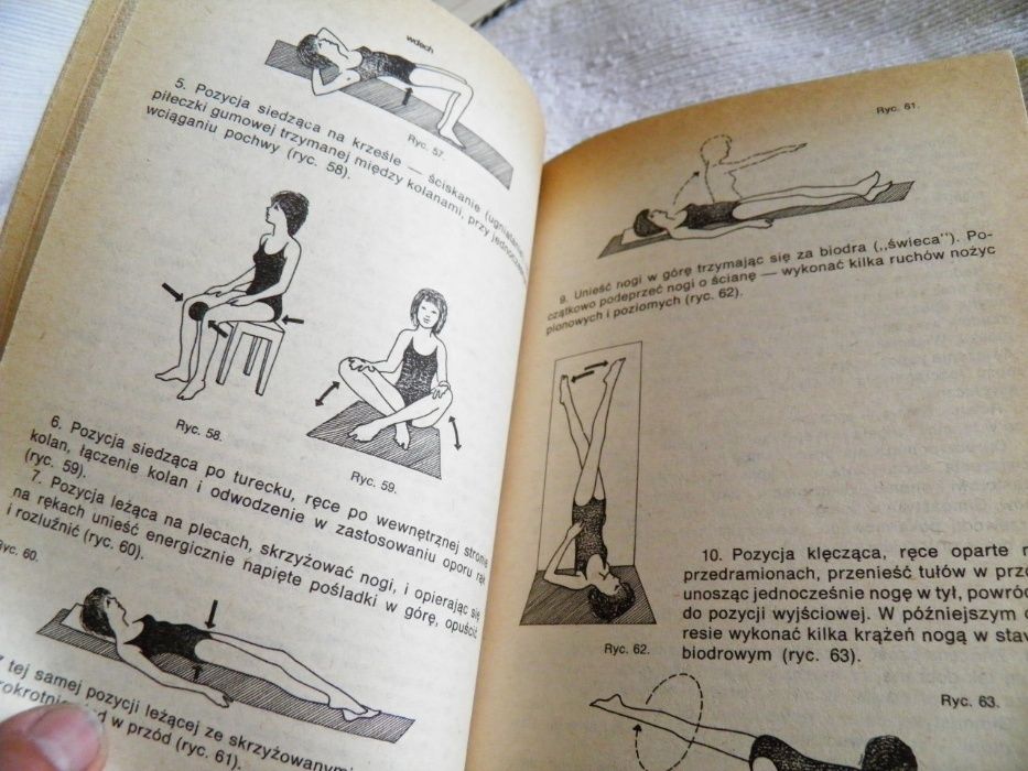 < Zdrowie kobiety >pod red.Ireneusza Roszkowskiego