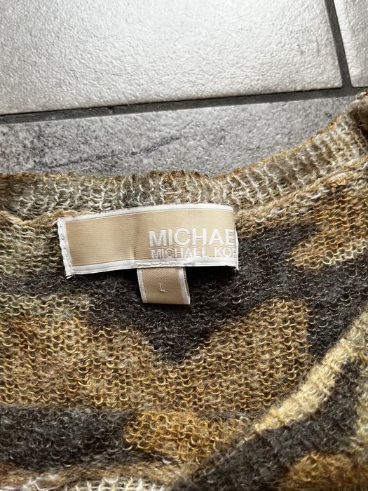 Sweterek Michael Kors L