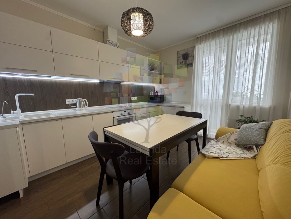 2-кімнатна квартира за адресою Оболонський просп. (площа 78 м²) - Atlanta.ua - фото 5