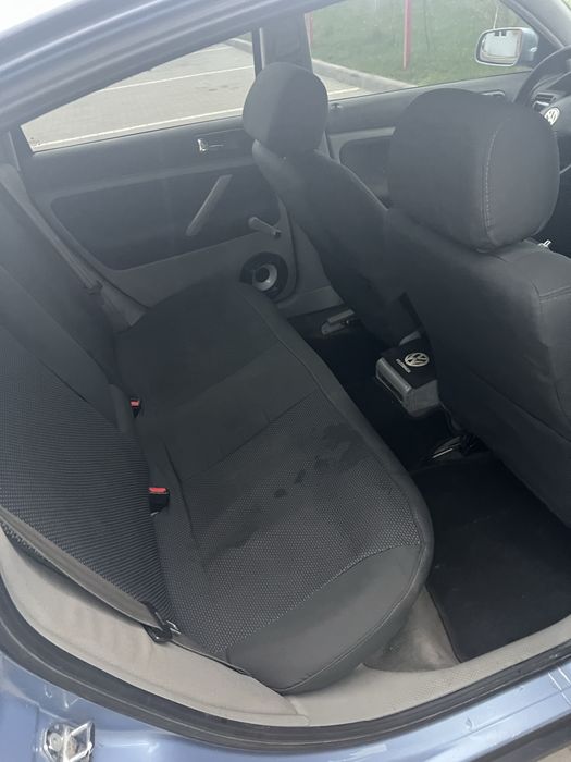 Volkswageb passat b5