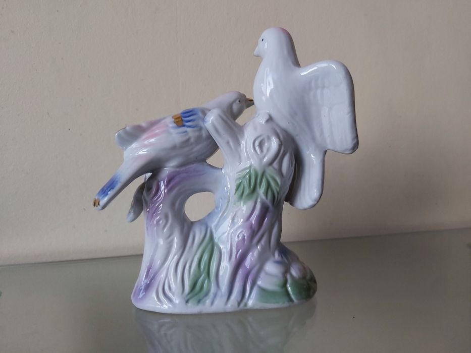 Figurka Porcelanowa