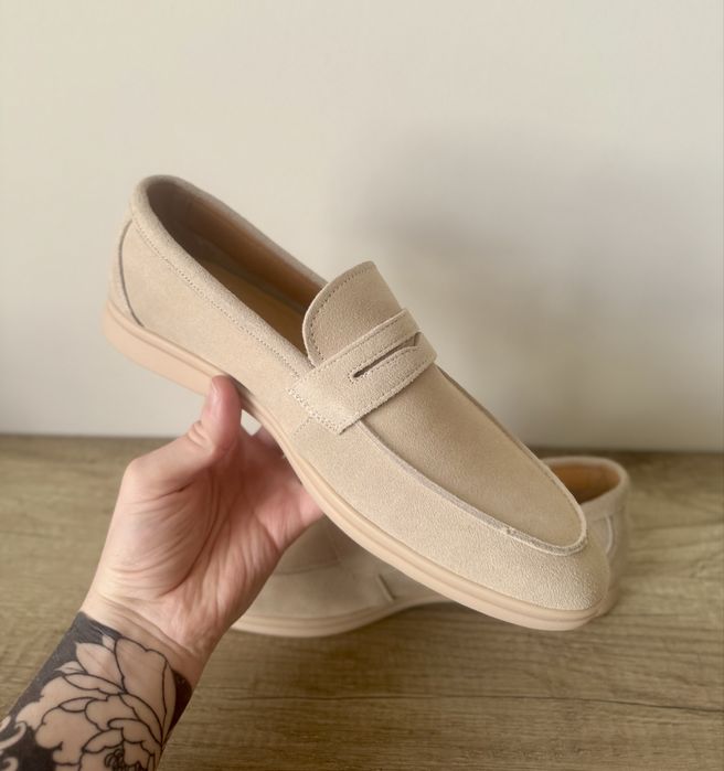 Лофери чоловічі топ