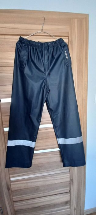 spodnie przeciwdeszczowe grosvenor rom. m