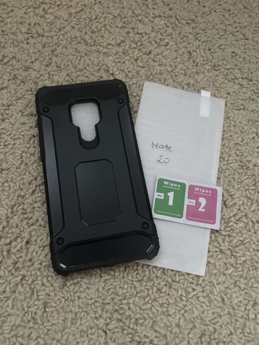 Etui Huawei mate