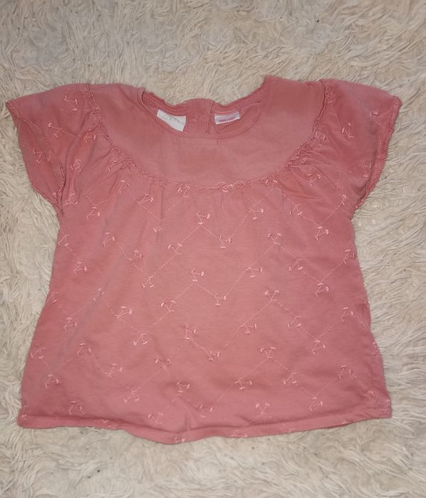 Koszulka Zara rozmiar 98
