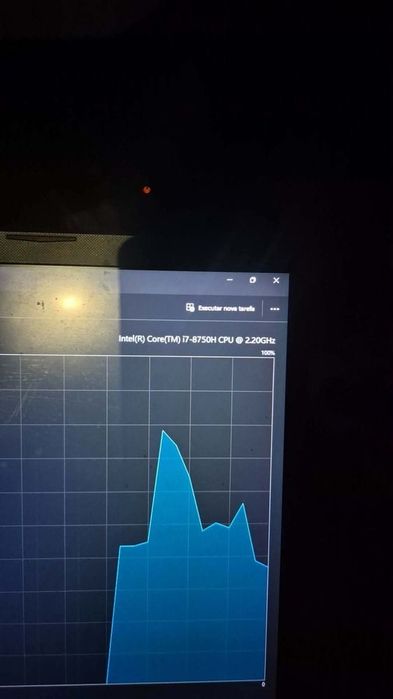 Asus tuf gaming FX705