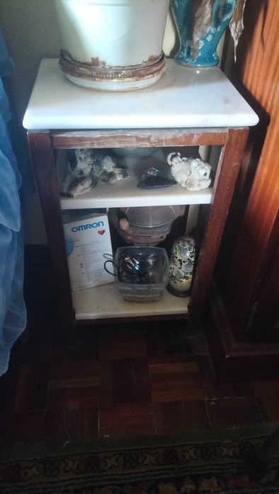 URGENTE Móveis usados em bom estado