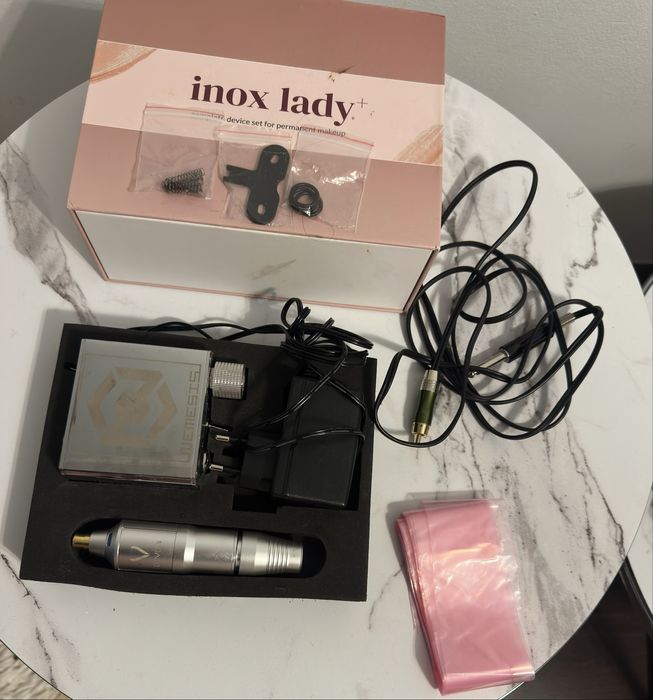 Maszynka do makijazu permanentnego