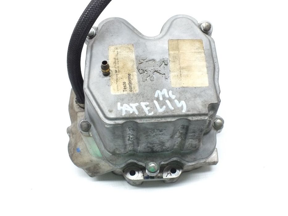 Głowica Silnika Peugeot Satelis 125